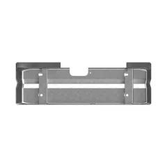 Caterpillar 1023mm Length Front Bumper — vue de trois quarts