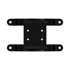Caterpillar Tilt Cilindro Guard Clamp — vista de três quartos