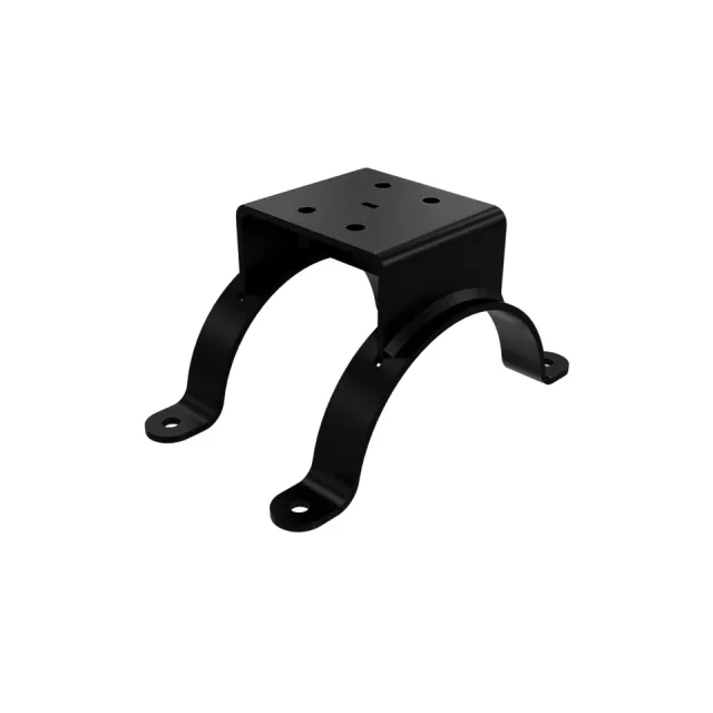 Tilt Cylinder Guard Clamp