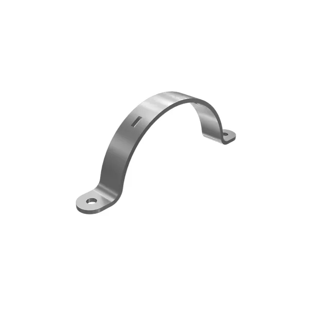 215mm Çapı Half Saddle