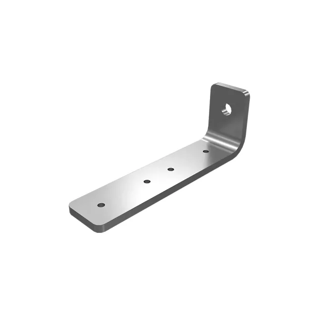 Suporte de arame de motor grosso 6mm