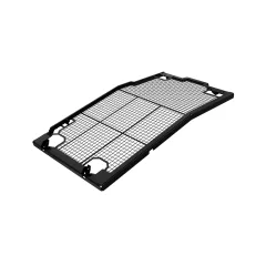 Caterpillar Cab Front Pencere Net Guard