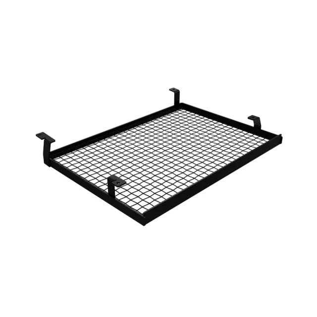 Cabin Window Rock Guard
