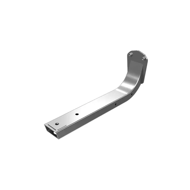 Flood Light Support