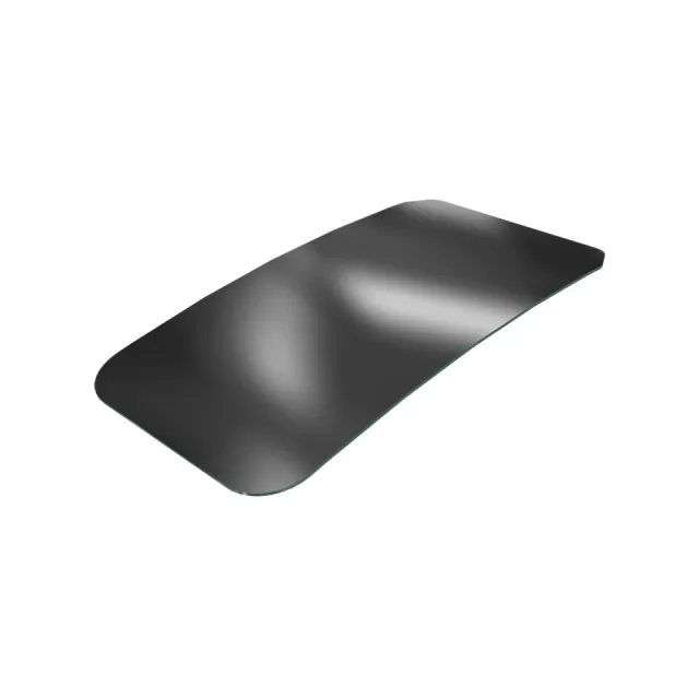 Window Safety Glass