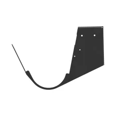 Caterpillar Sol Hand Side Driveline Guarding Cover — açılı görünüm