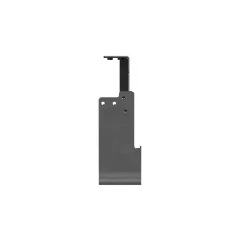 Caterpillar Sol Hand Side Driveline Guarding Cover — açılı görünüm