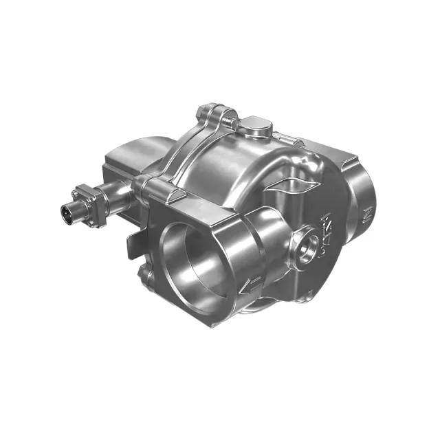 Solenoid Valf