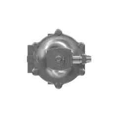 Caterpillar Solenoid Valve — vue de trois quarts