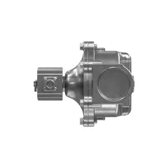 Caterpillar Solenoid Valve — vue de trois quarts