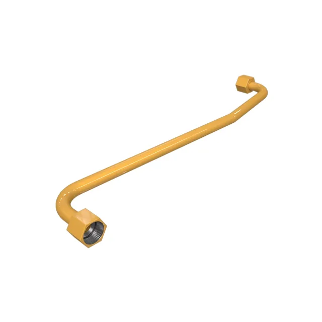 Steering Hydraulic Tube