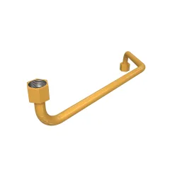 Caterpillar Steering Hydraulic Tube