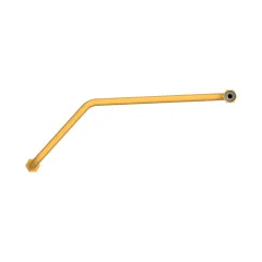Caterpillar Steering Hydraulic Tube — Dreiviertelansicht