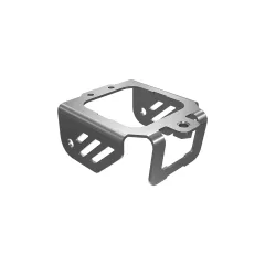 Caterpillar Flood Light Bracket
