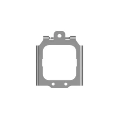 Caterpillar Flood Light Bracket — açılı görünüm