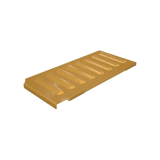Duct Louver Cover