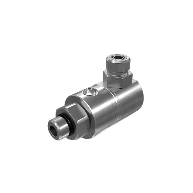 Swivel Assembly