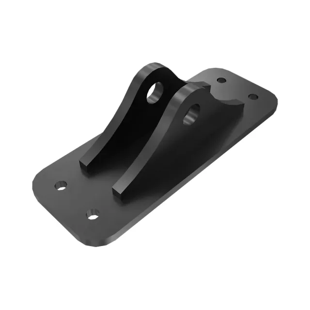 Chassis Wiring Support Bracket