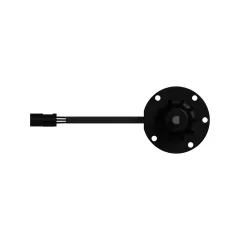 Caterpillar Rotary Position Sensor — vue de trois quarts