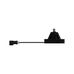 Caterpillar Rotary Position Sensor — vue de trois quarts