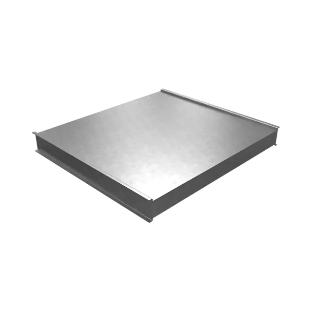 Aftercooler Core