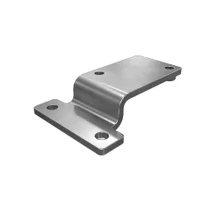 Caterpillar 109mm Uzunluk Diverter Valve Mounting Bracket