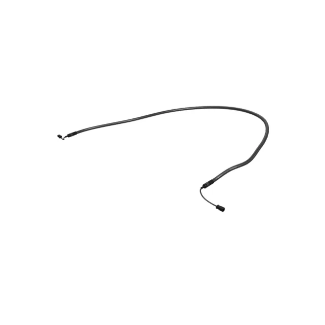 Uzun Payload, Harness