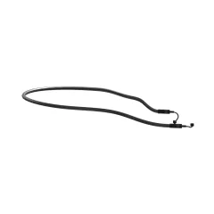 Caterpillar Uzun Payload, Harness — açılı görünüm