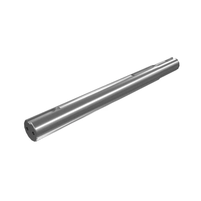 Veio de transmissão de Auger de diâmetro 55.54mm
