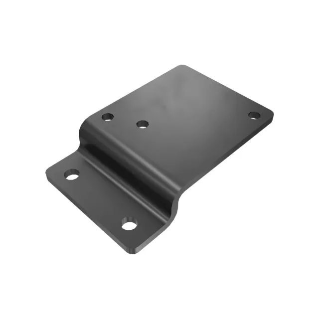 6mmSa Valve Motorları Bracket