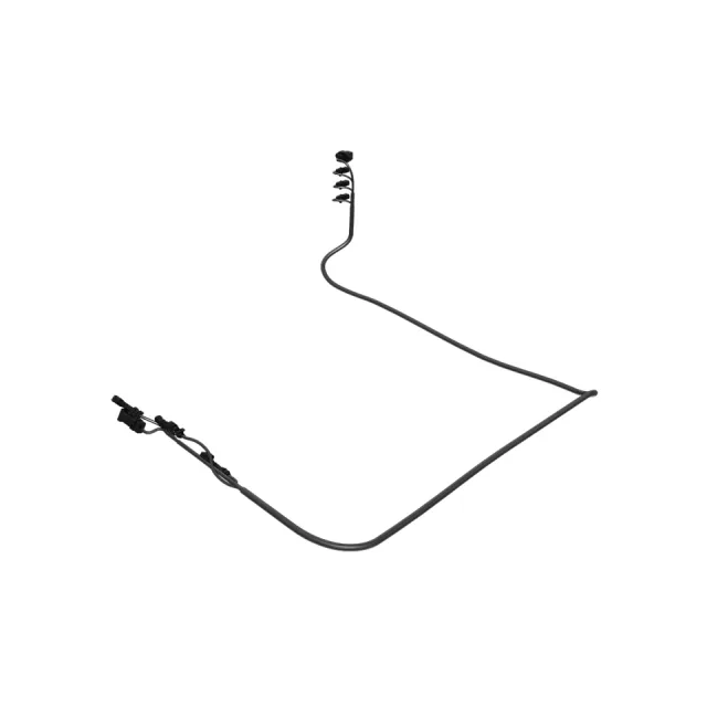 Camera Wiring Harness