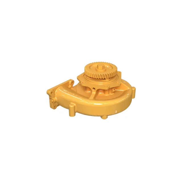 Basic Water Pump