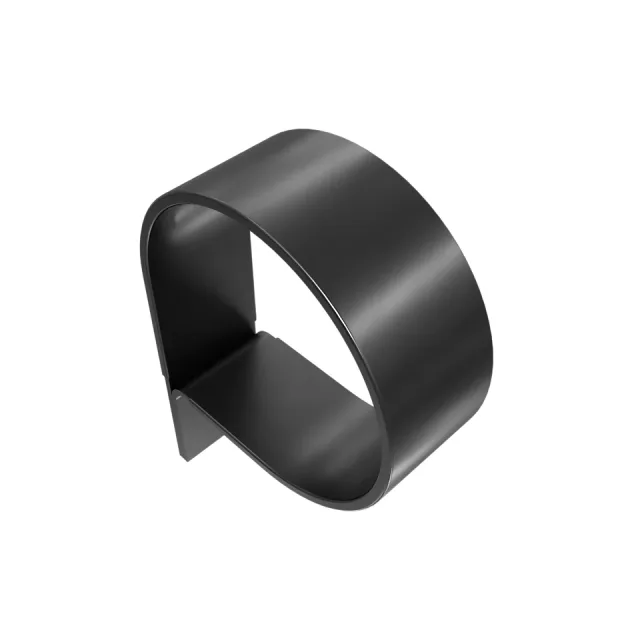 Hydraulic Lines Loop Clip