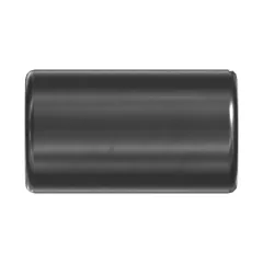 Caterpillar 19mm Wide Loop Clip — Dreiviertelansicht