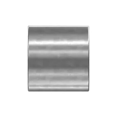Caterpillar 15.8mm İç Çapı — açılı görünüm