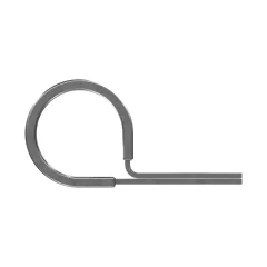 Caterpillar Single Hose P Clip — Dreiviertelansicht