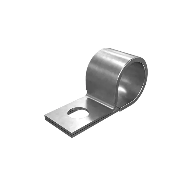 Single HORTUM P Clip