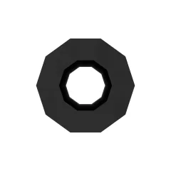 Caterpillar 7.9mm Inner Diameter Bulk SCHLAUCH — Dreiviertelansicht