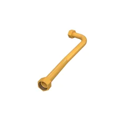 Caterpillar 28.45mm İç Çapı Axle Oil Soğutma Hatları Tube