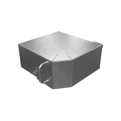 Caterpillar Fuel Transfer Box