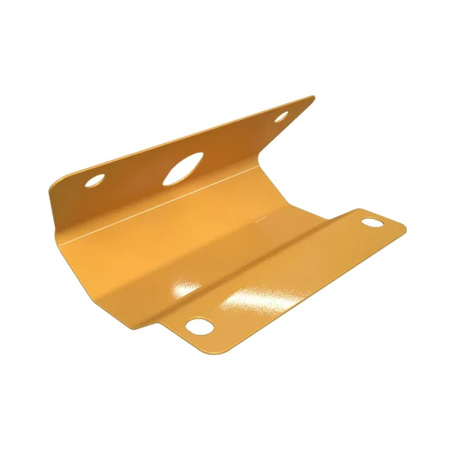 1.2mmKan Arka View Camera Cover Plak