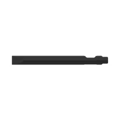 Caterpillar B1 Cross Cut Chisel — açılı görünüm