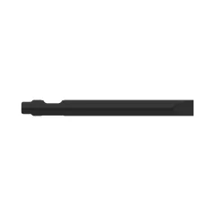 Caterpillar B1 Cross Cut Chisel — açılı görünüm