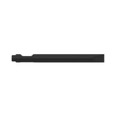 Caterpillar B2 Cross Cut Chisel — açılı görünüm