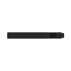 Caterpillar B9 Blunt — açılı görünüm