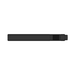 Caterpillar B9 Blunt — açılı görünüm