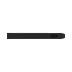 Caterpillar B9 In Line Chisel — açılı görünüm