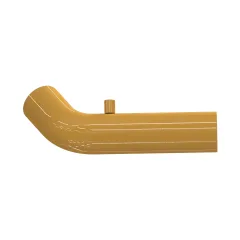 Caterpillar 72.9mm ID Water Lines BORU — açılı görünüm