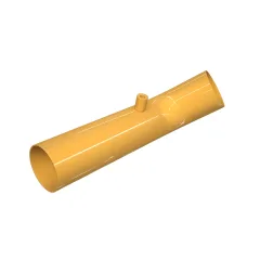 Caterpillar 72.9mm ID Water Lines BORU