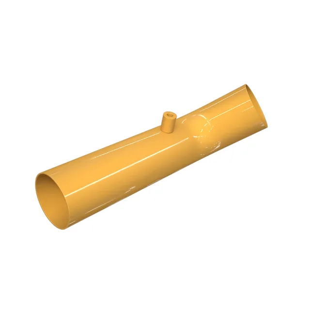 72.9mm ID Water Lines Tube